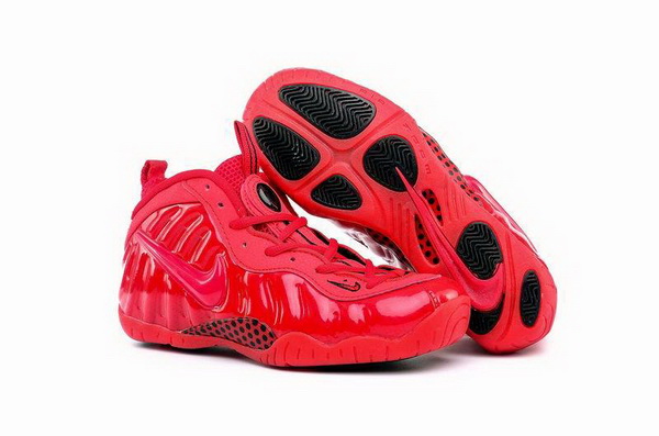 Nike Foamposite One Women--008